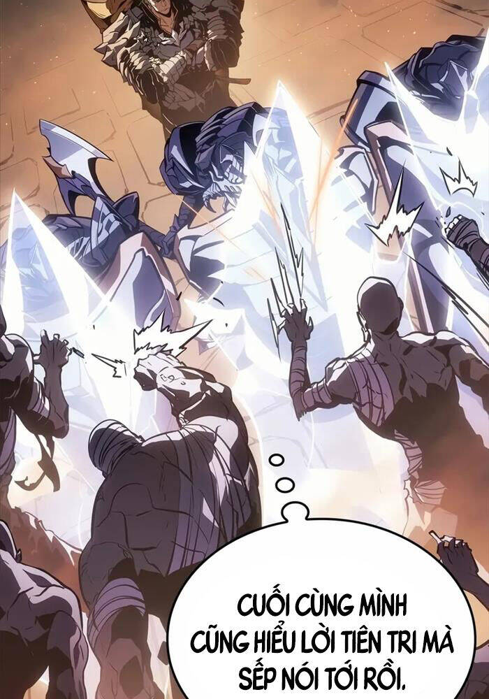 Solo Leveling Ragnarok: Chapter 26
