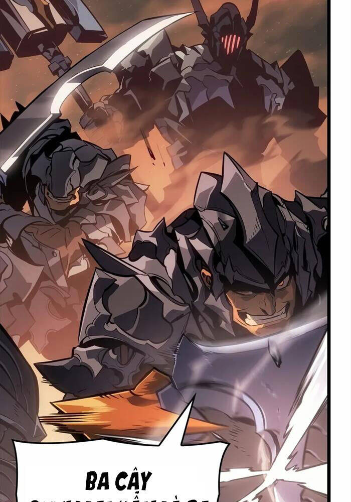 Solo Leveling Ragnarok: Chapter 26