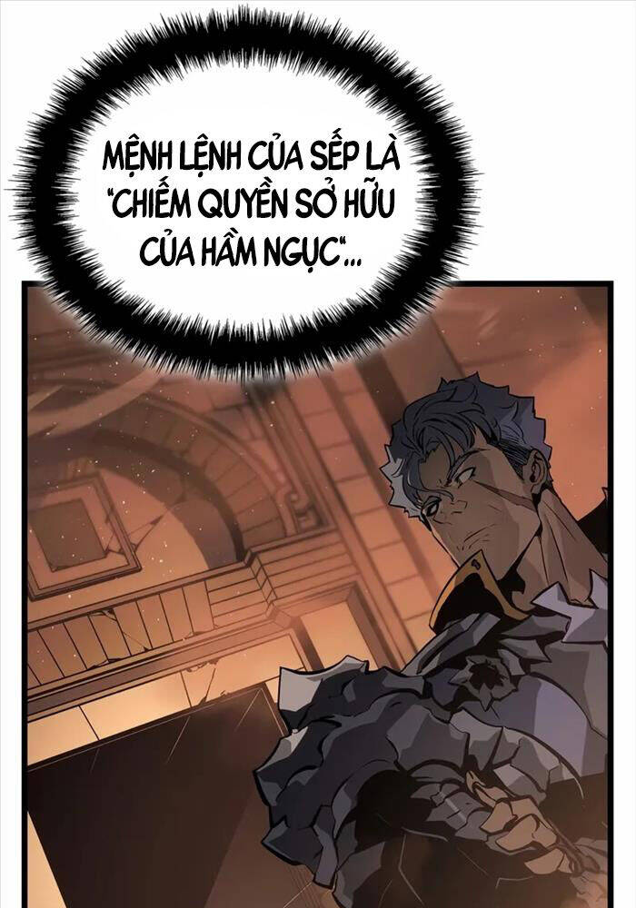Solo Leveling Ragnarok: Chapter 26