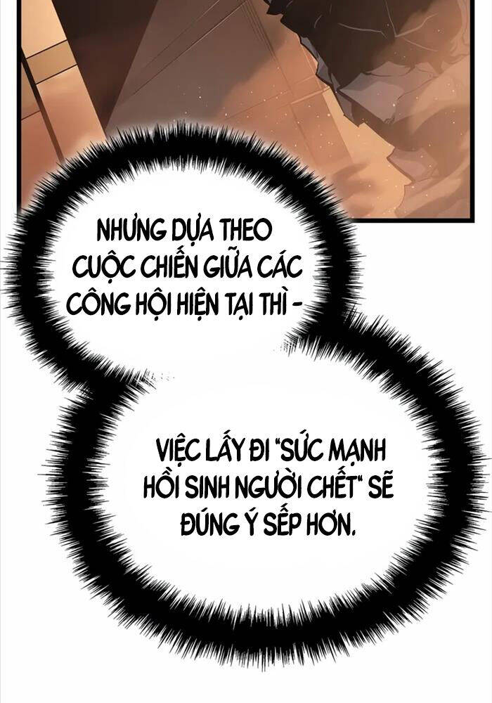 Solo Leveling Ragnarok: Chapter 26