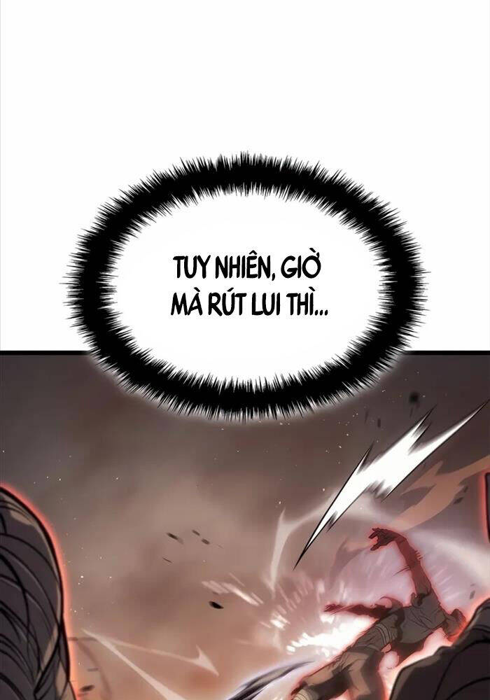 Solo Leveling Ragnarok: Chapter 26