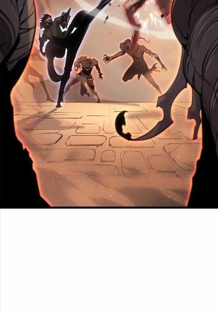 Solo Leveling Ragnarok: Chapter 26