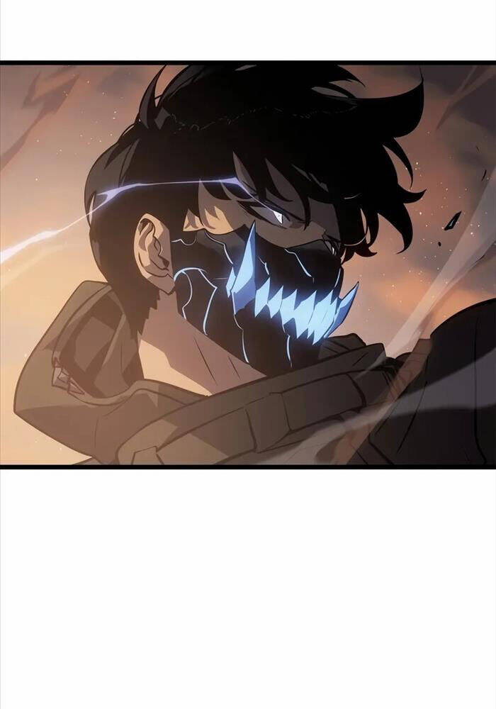 Solo Leveling Ragnarok: Chapter 26