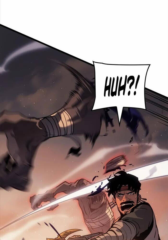 Solo Leveling Ragnarok: Chapter 26