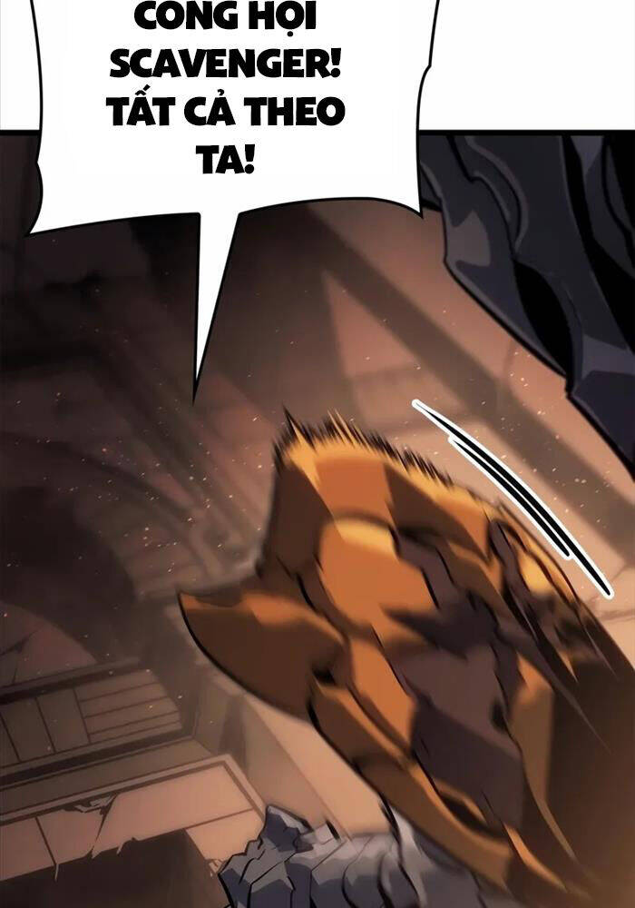 Solo Leveling Ragnarok: Chapter 26