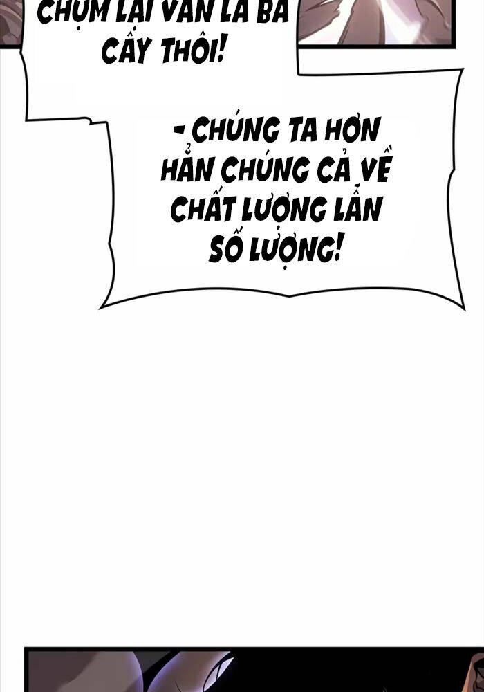 Solo Leveling Ragnarok: Chapter 26