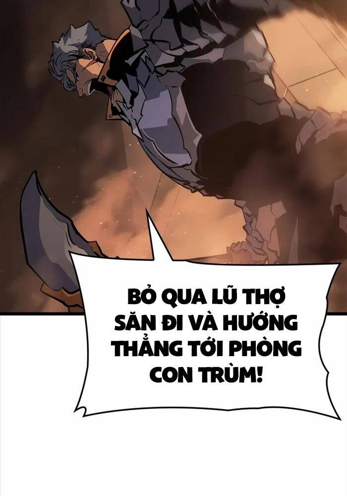 Solo Leveling Ragnarok: Chapter 26