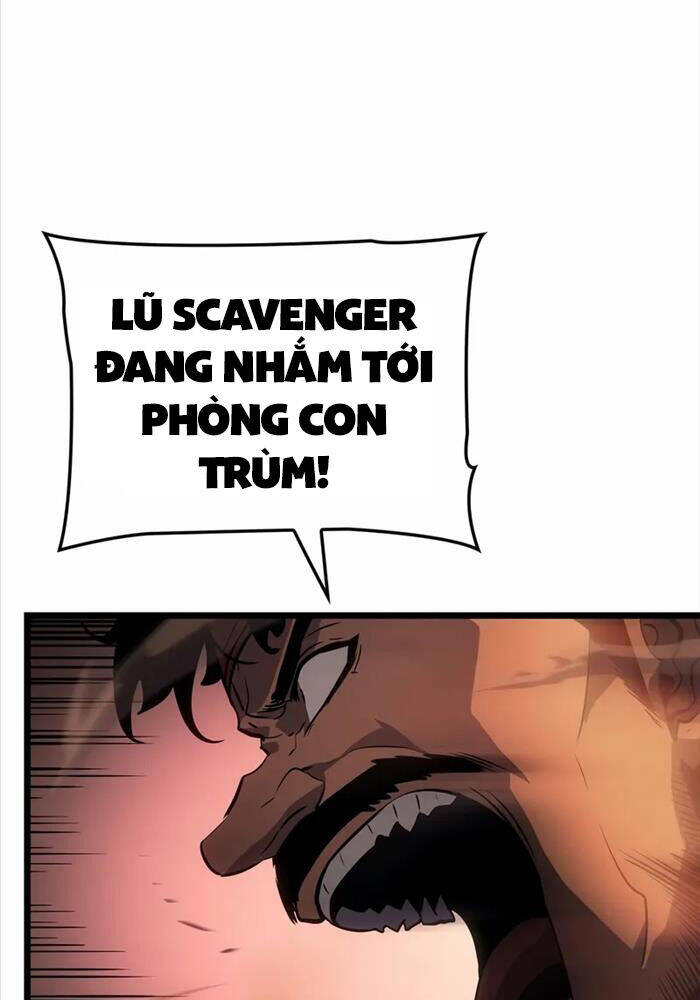 Solo Leveling Ragnarok: Chapter 26