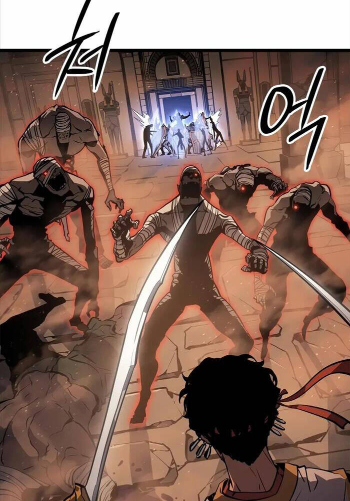 Solo Leveling Ragnarok: Chapter 26