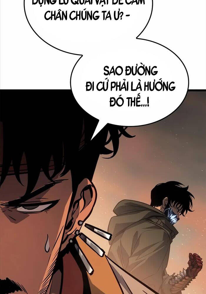 Solo Leveling Ragnarok: Chapter 26