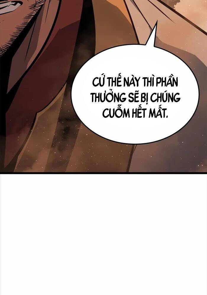Solo Leveling Ragnarok: Chapter 26