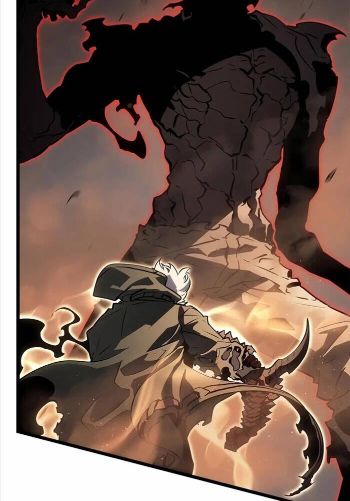 Solo Leveling Ragnarok: Chapter 26