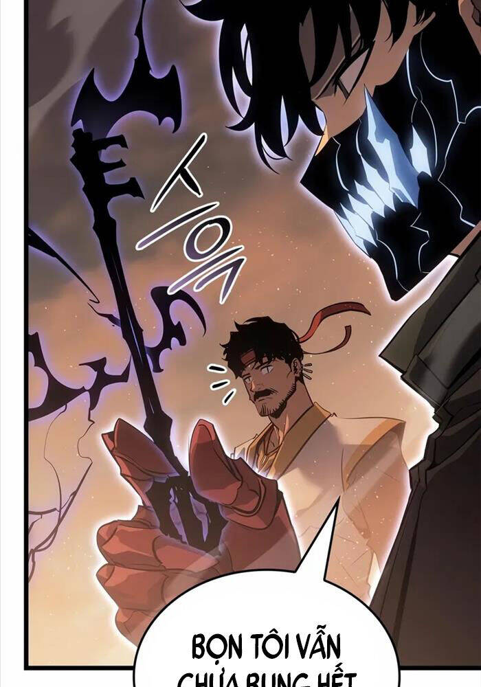 Solo Leveling Ragnarok: Chapter 26