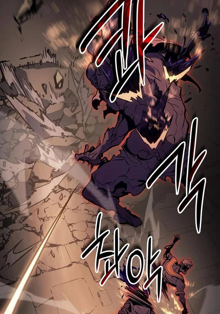 Solo Leveling Ragnarok: Chapter 26