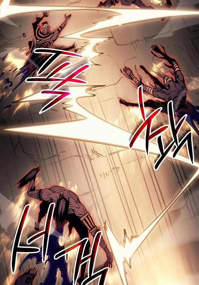 Solo Leveling Ragnarok: Chapter 26