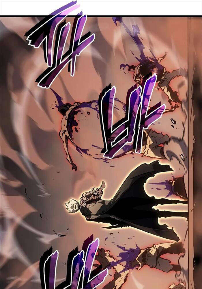 Solo Leveling Ragnarok: Chapter 26