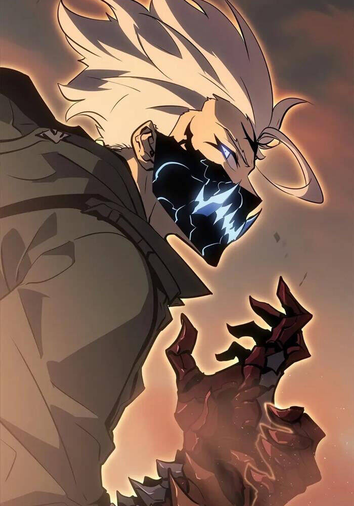 Solo Leveling Ragnarok: Chapter 26