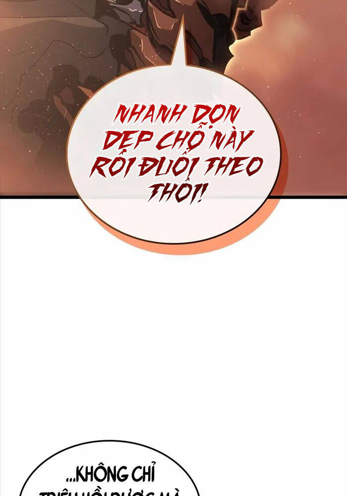 Solo Leveling Ragnarok: Chapter 26