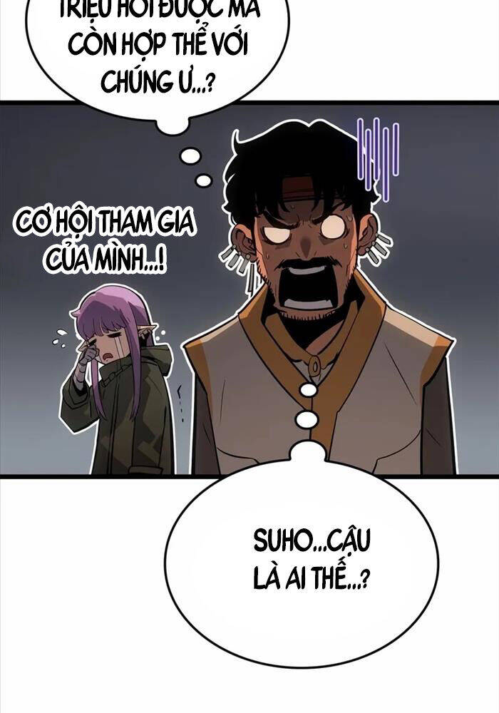 Solo Leveling Ragnarok: Chapter 26