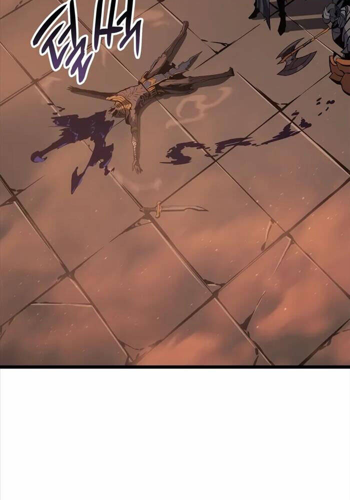 Solo Leveling Ragnarok: Chapter 26