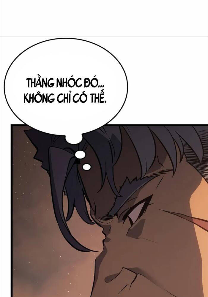 Solo Leveling Ragnarok: Chapter 26