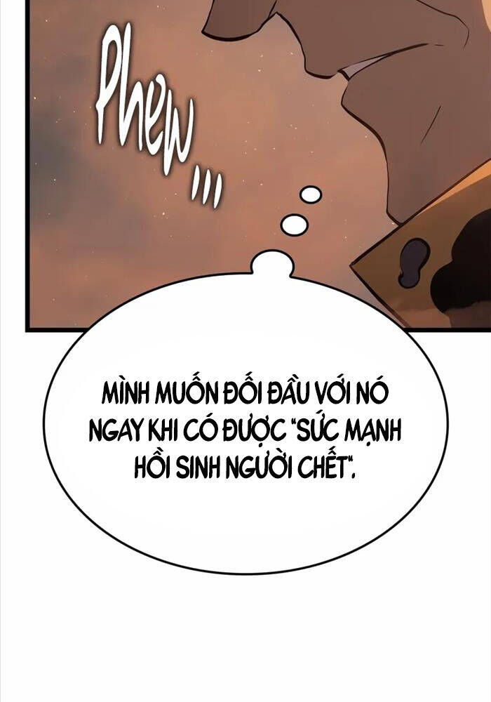 Solo Leveling Ragnarok: Chapter 26