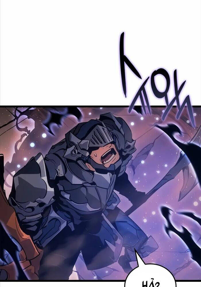 Solo Leveling Ragnarok: Chapter 26