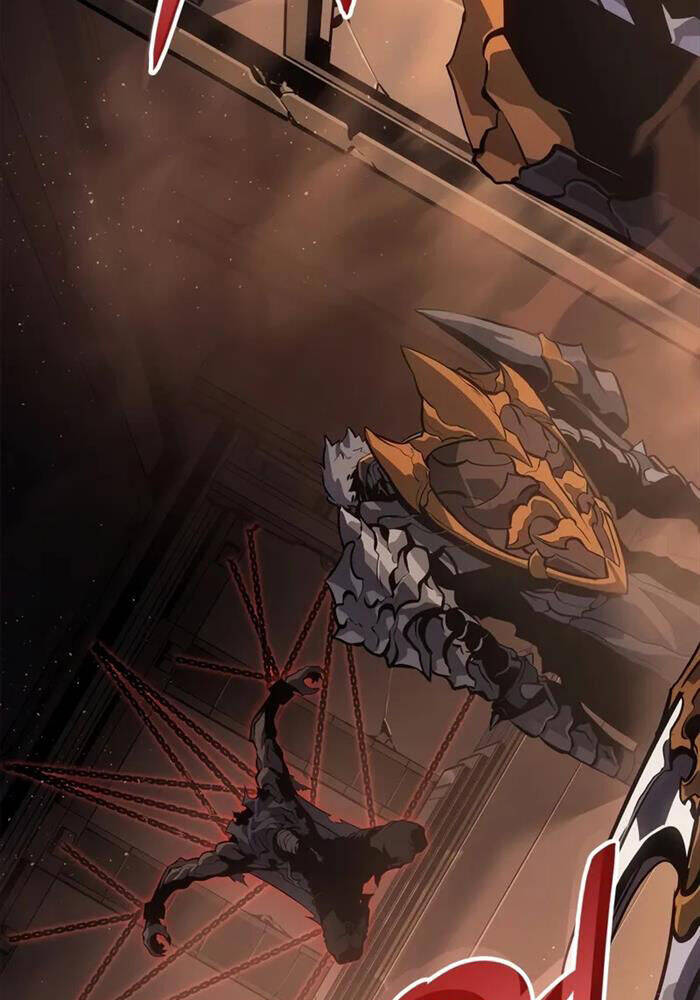 Solo Leveling Ragnarok: Chapter 26