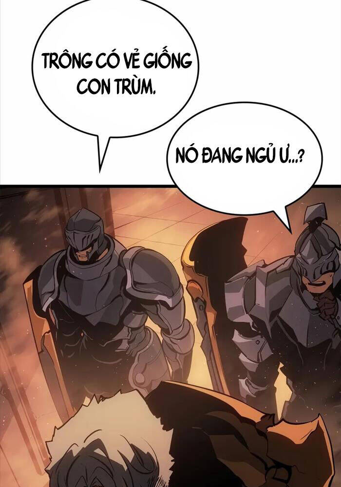 Solo Leveling Ragnarok: Chapter 26
