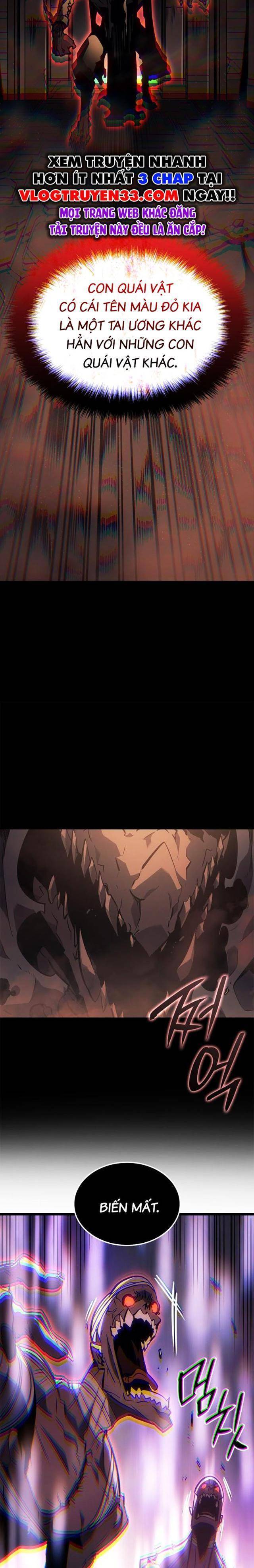 Solo Leveling Ragnarok: Chapter 27