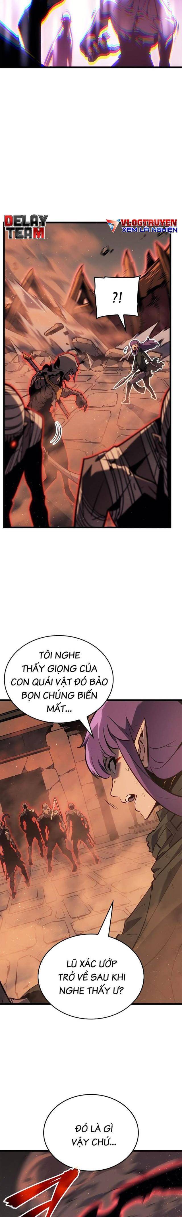 Solo Leveling Ragnarok: Chapter 27
