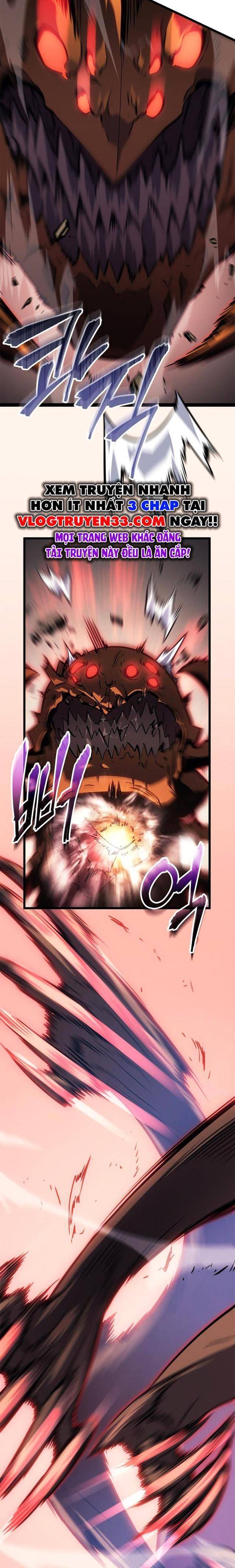 Solo Leveling Ragnarok: Chapter 27