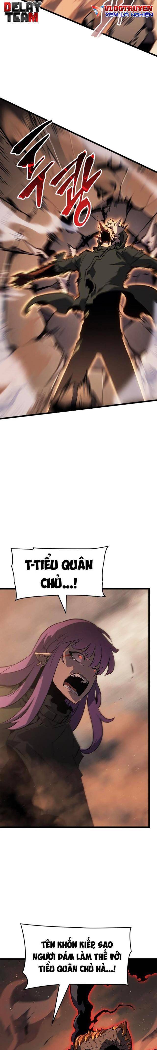 Solo Leveling Ragnarok: Chapter 27