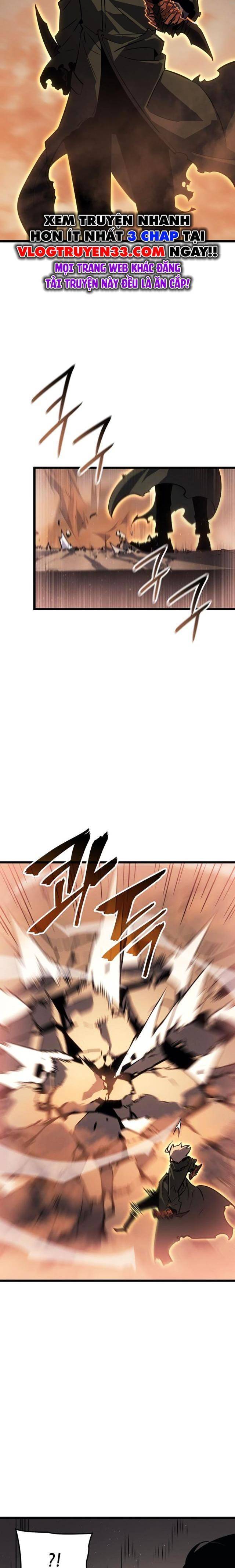 Solo Leveling Ragnarok: Chapter 27