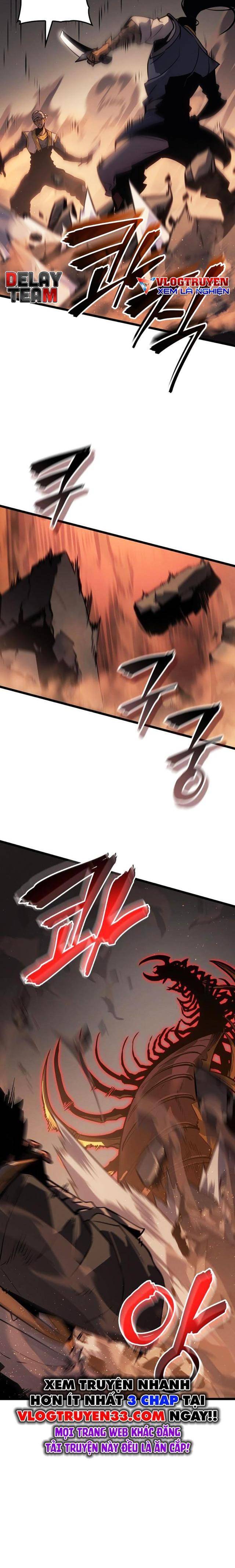 Solo Leveling Ragnarok: Chapter 27