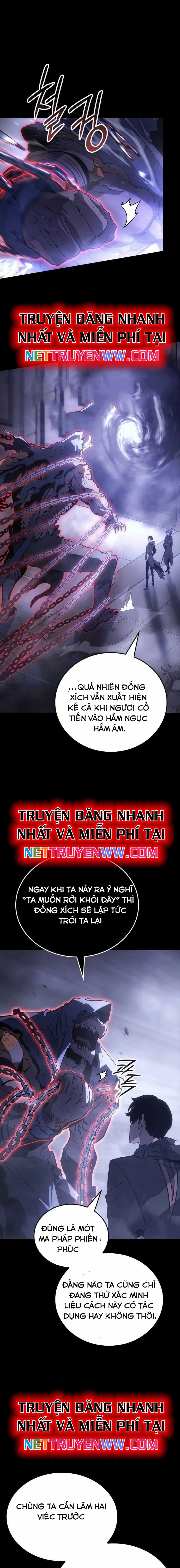 Solo Leveling Ragnarok: Chapter 29