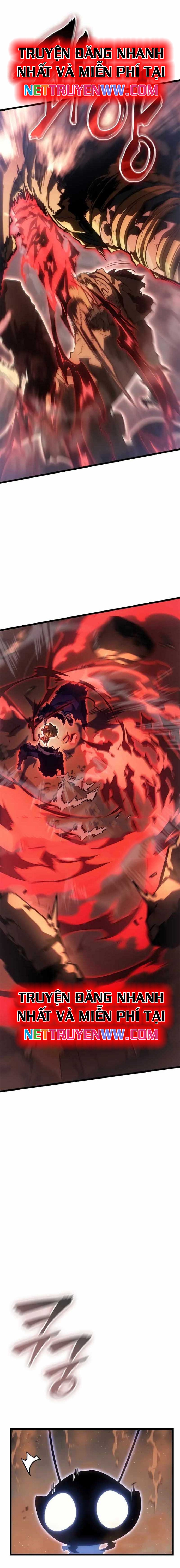 Solo Leveling Ragnarok: Chapter 29