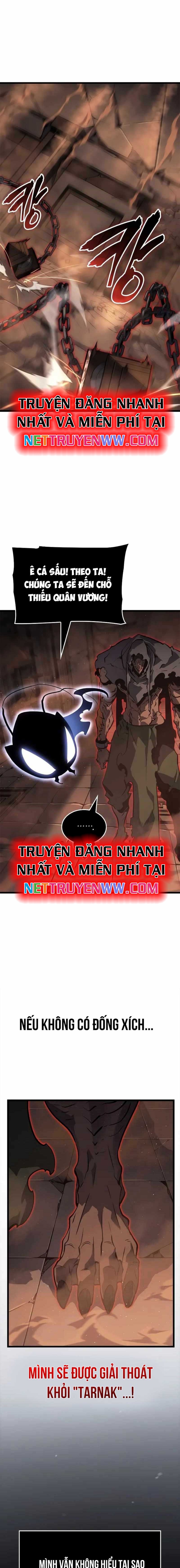 Solo Leveling Ragnarok: Chapter 29