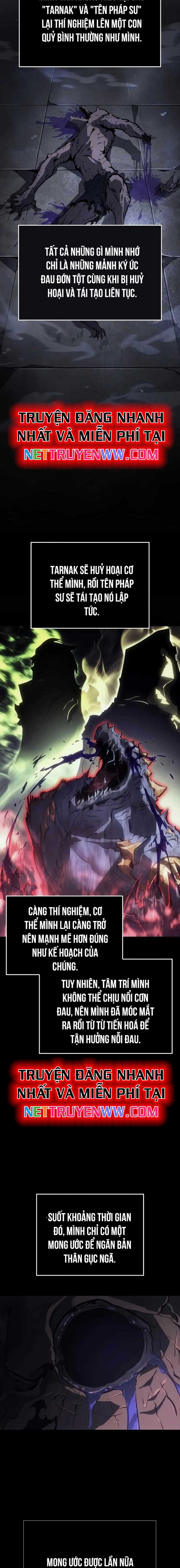 Solo Leveling Ragnarok: Chapter 29