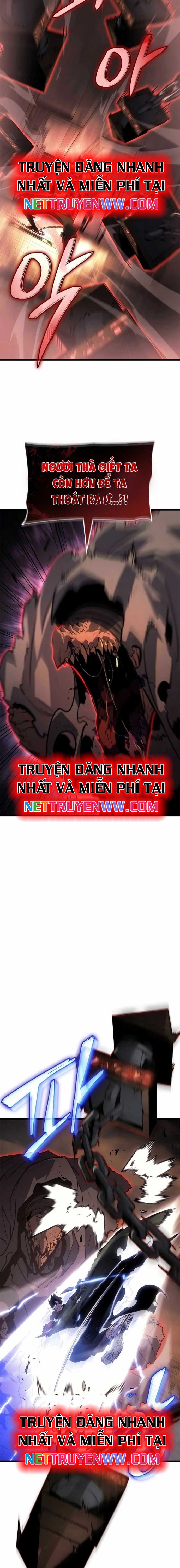 Solo Leveling Ragnarok: Chapter 29