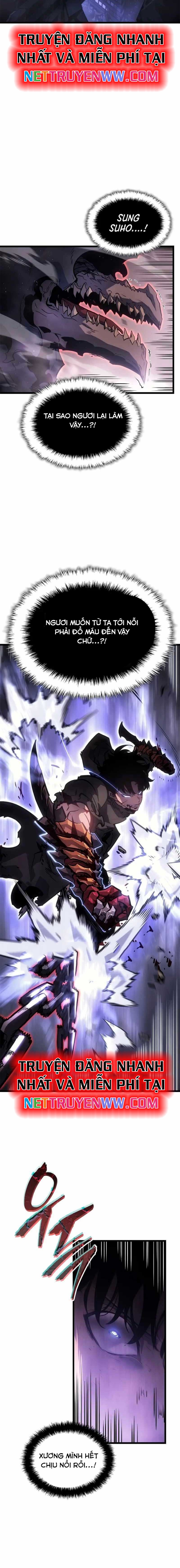 Solo Leveling Ragnarok: Chapter 29