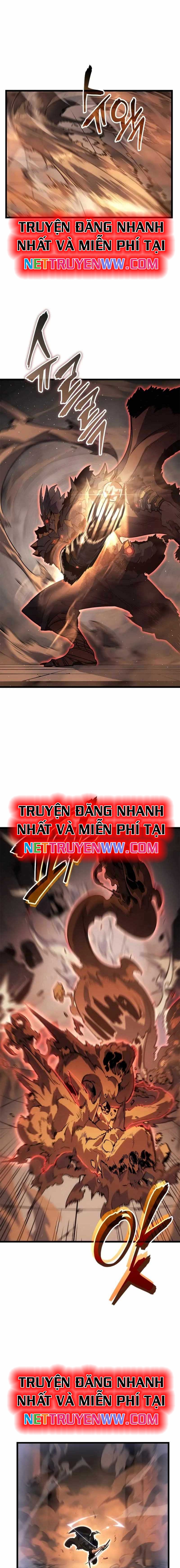 Solo Leveling Ragnarok: Chapter 29