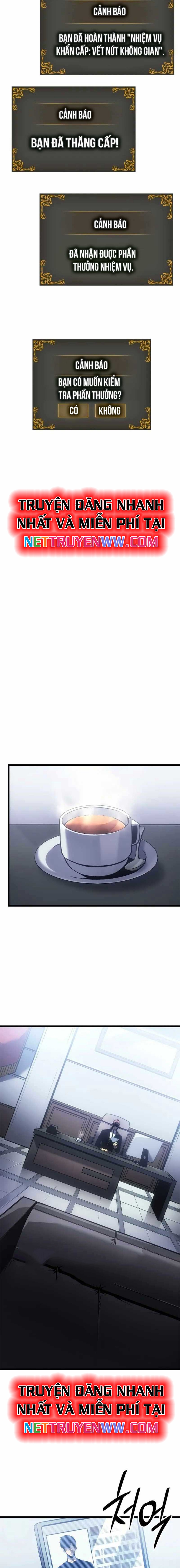 Solo Leveling Ragnarok: Chapter 29