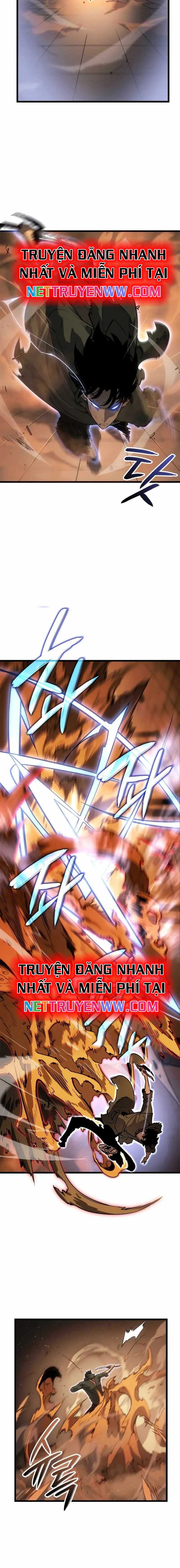 Solo Leveling Ragnarok: Chapter 29