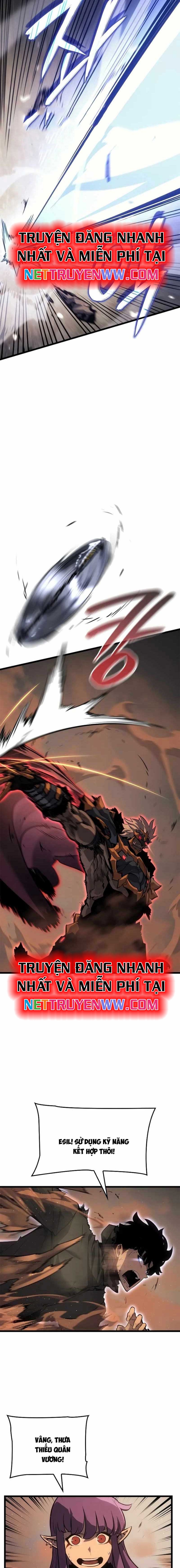 Solo Leveling Ragnarok: Chapter 29