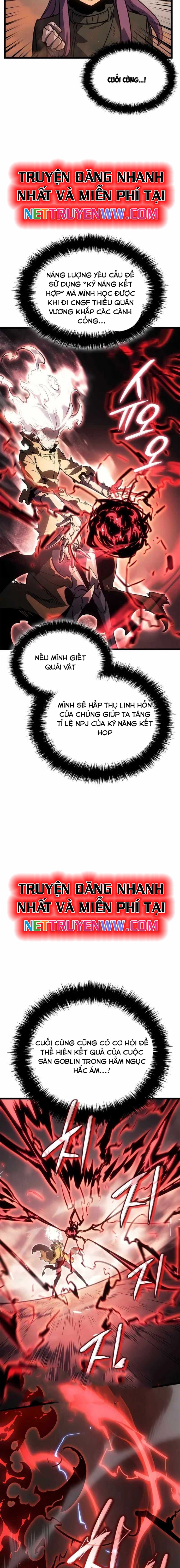 Solo Leveling Ragnarok: Chapter 29