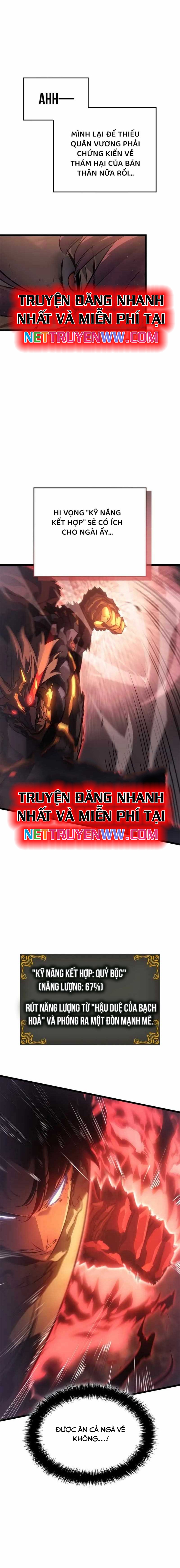 Solo Leveling Ragnarok: Chapter 29