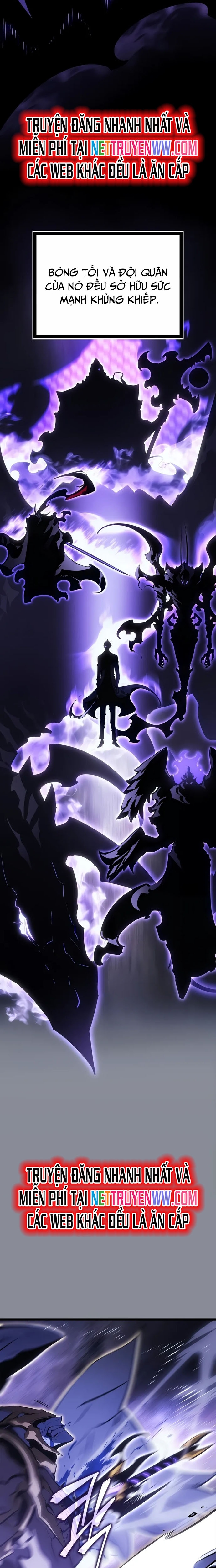 Solo Leveling Ragnarok: Chapter 31
