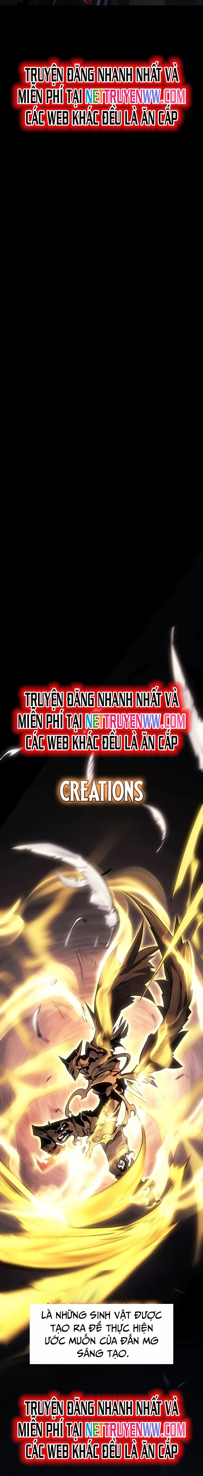 Solo Leveling Ragnarok: Chapter 31