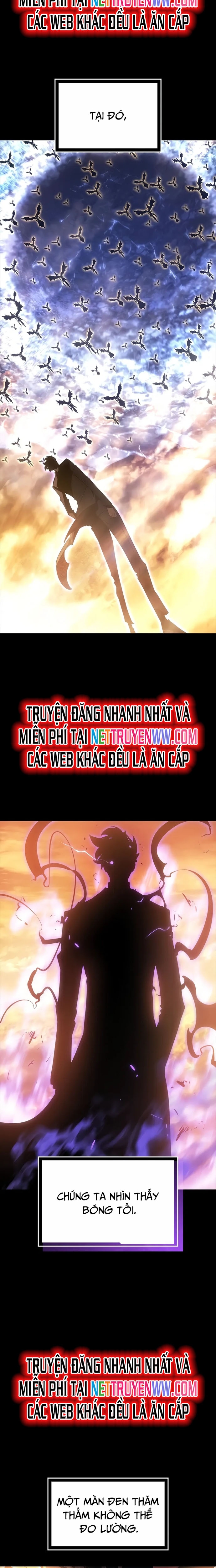 Solo Leveling Ragnarok: Chapter 31
